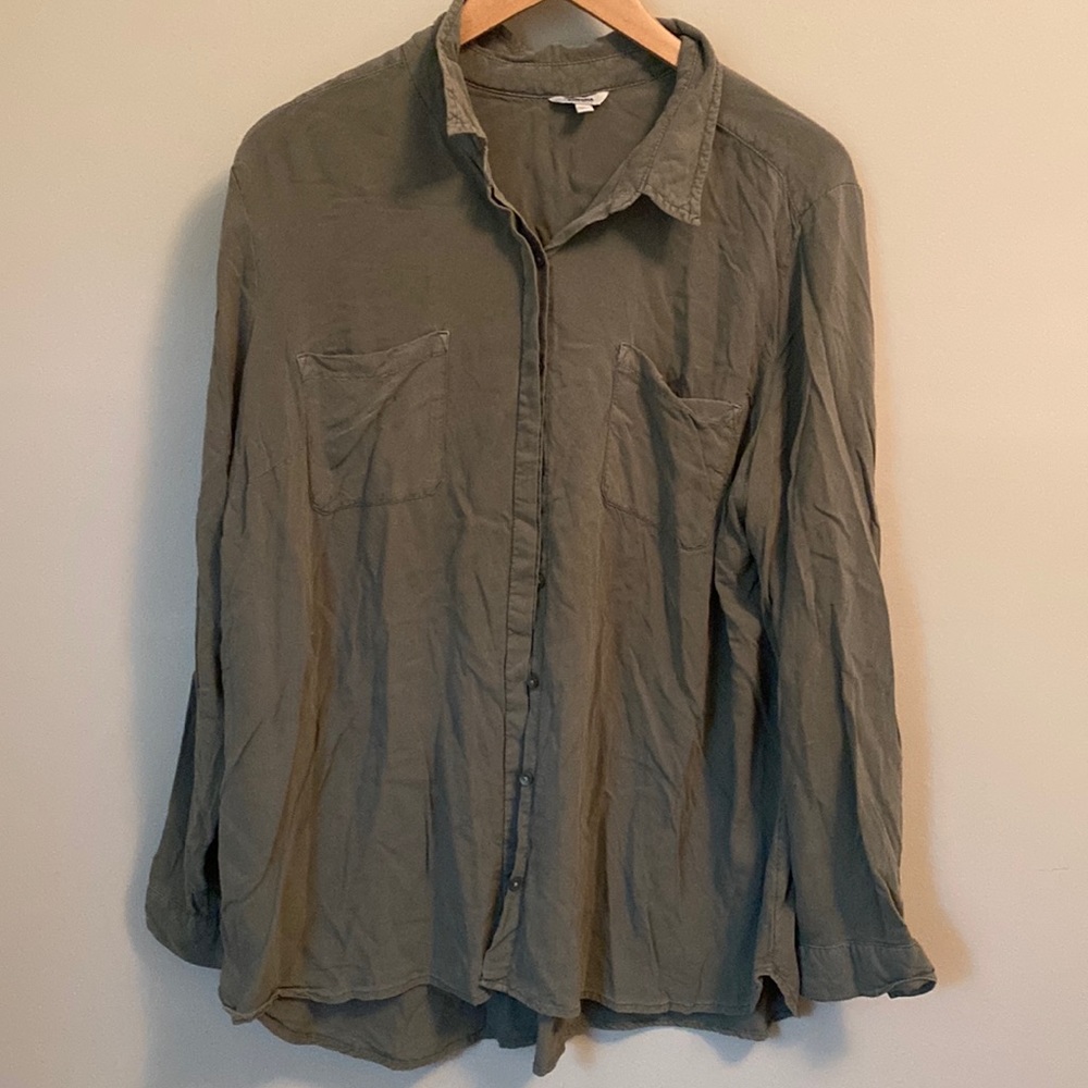 Sonoma soft shirt